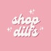 Shop Dilfs Team