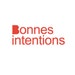 Bonnes intentions