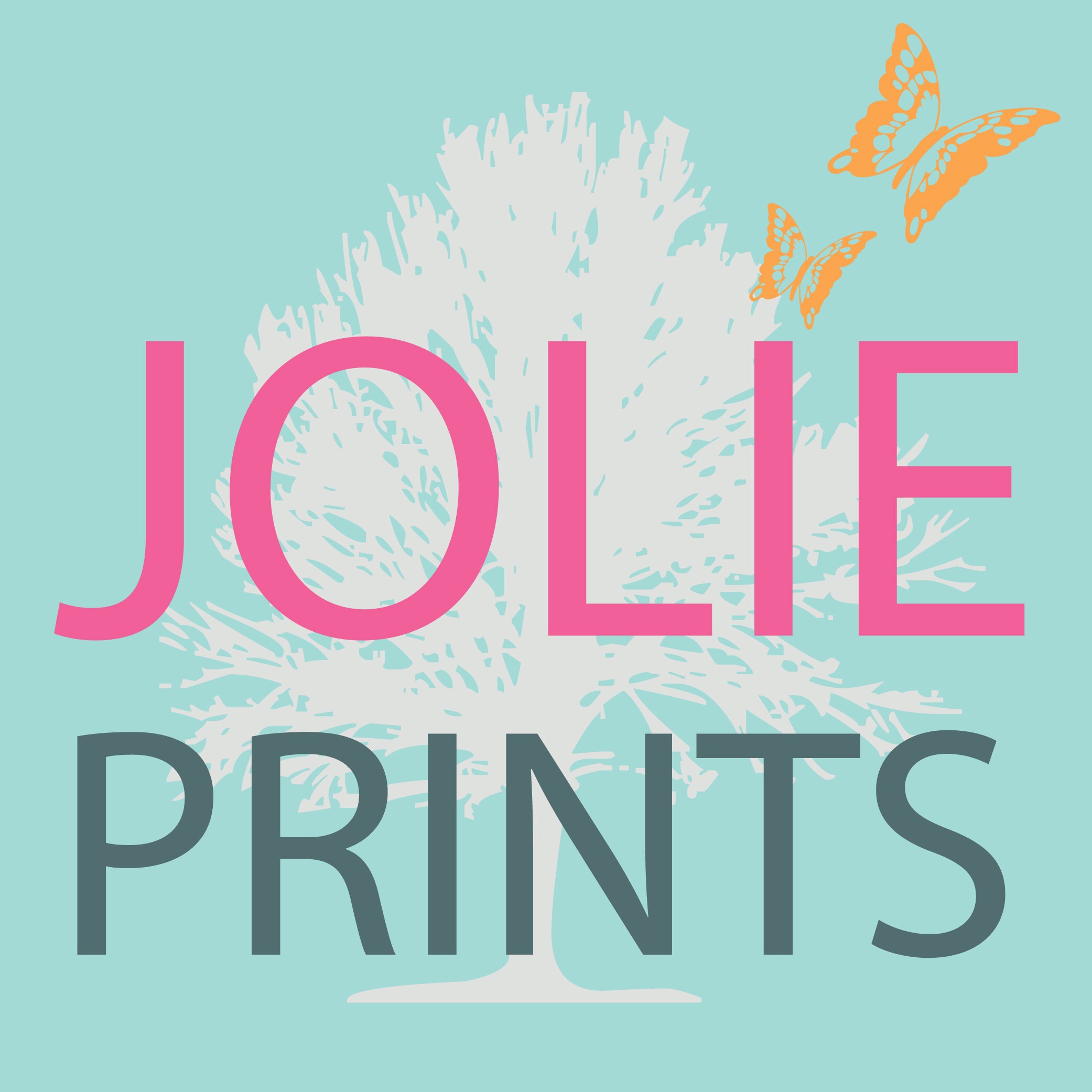 JoliePrints - Etsy