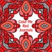 Color Me Red Journals