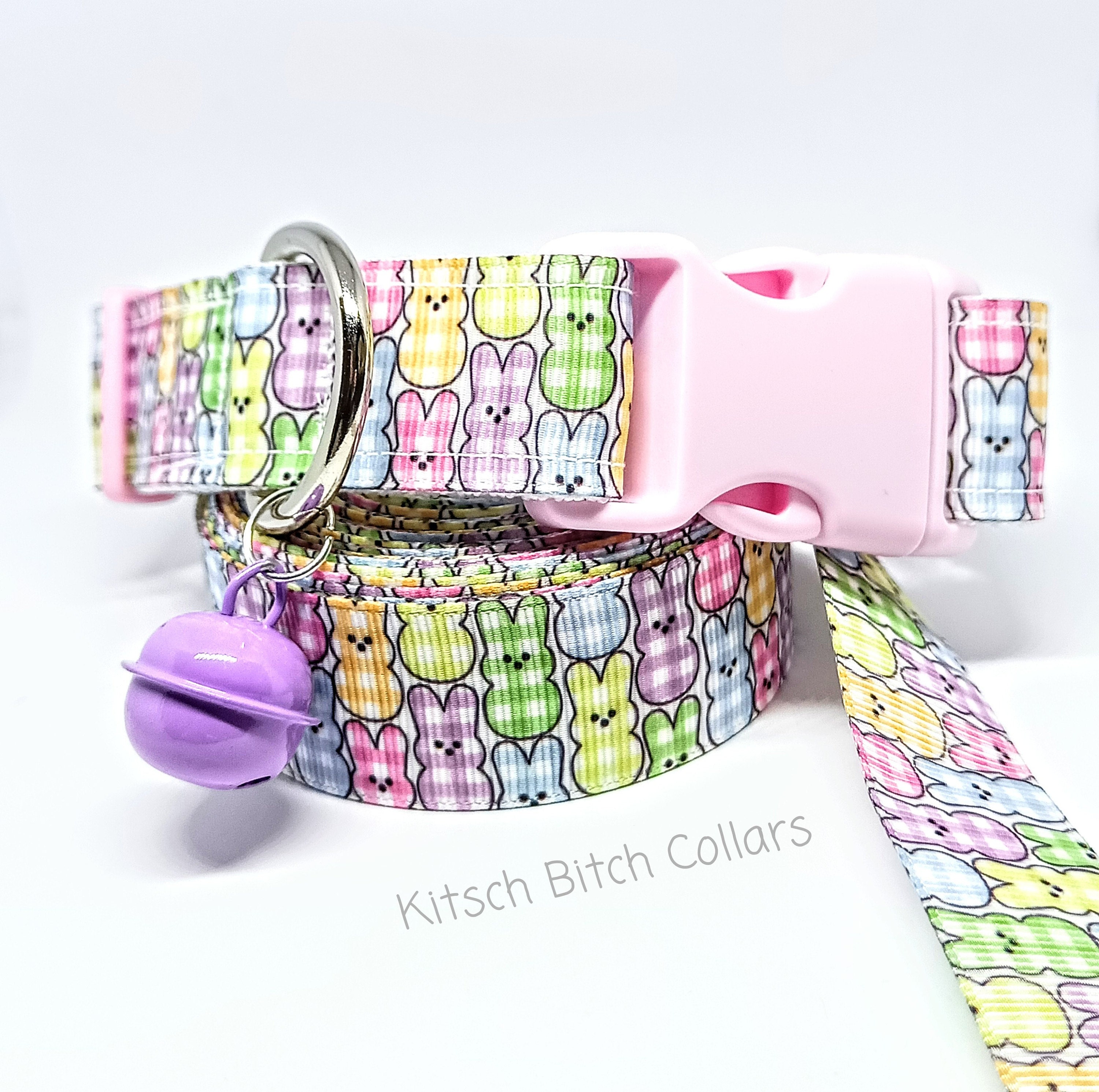 Kitsch collars cheap