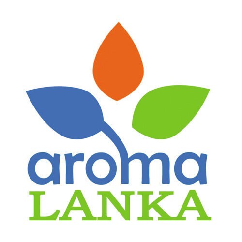 AromaLanka store logo
