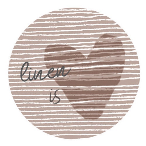 LinenIsLove store logo