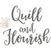 Quill and Flourish