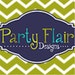 partyflairdesigns