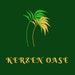 Kerzen Oase