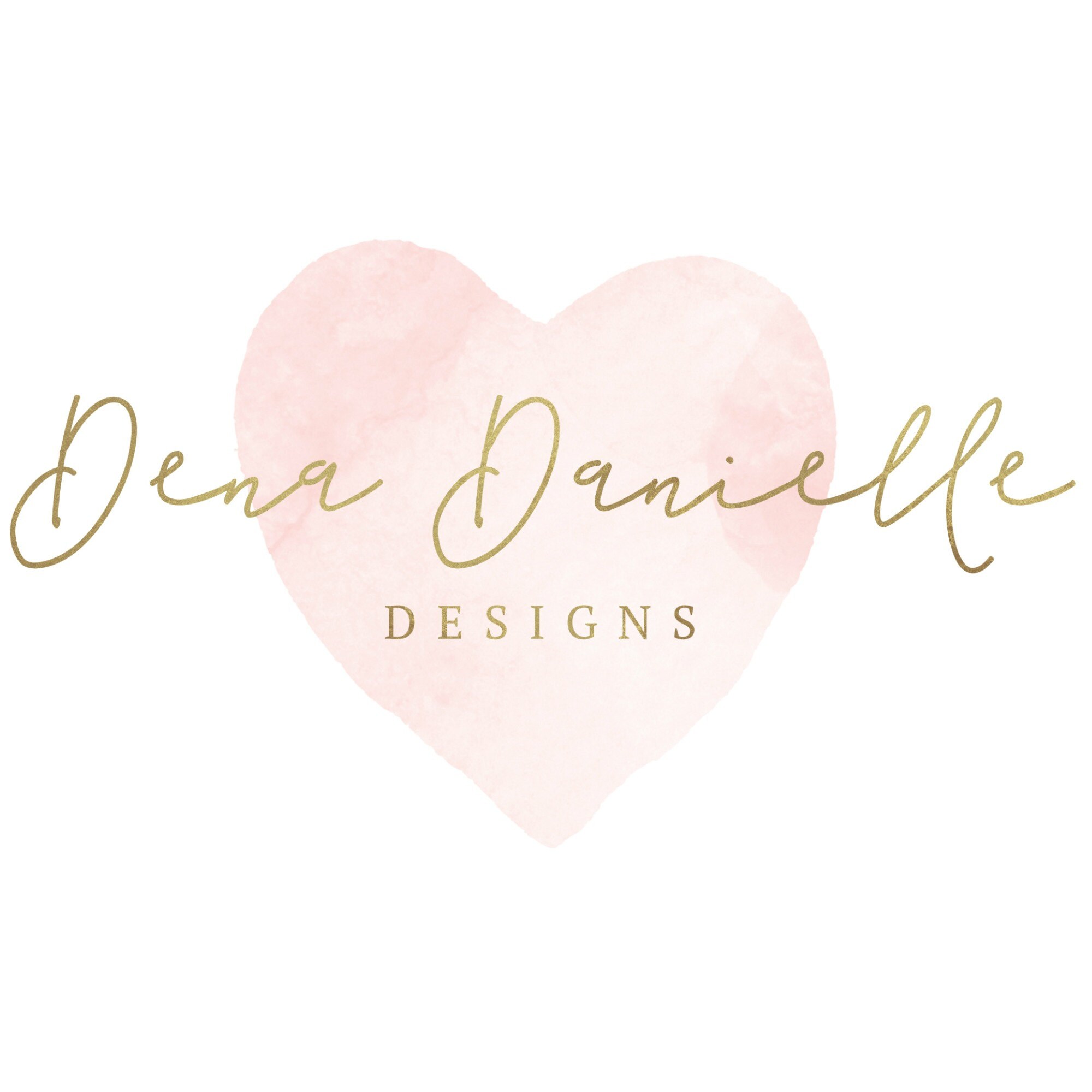 DenaDanielleDesigns - Etsy