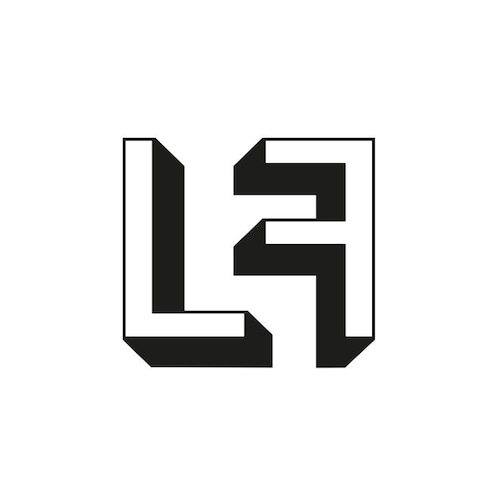 Letterfest store logo