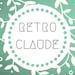 Retro Claude