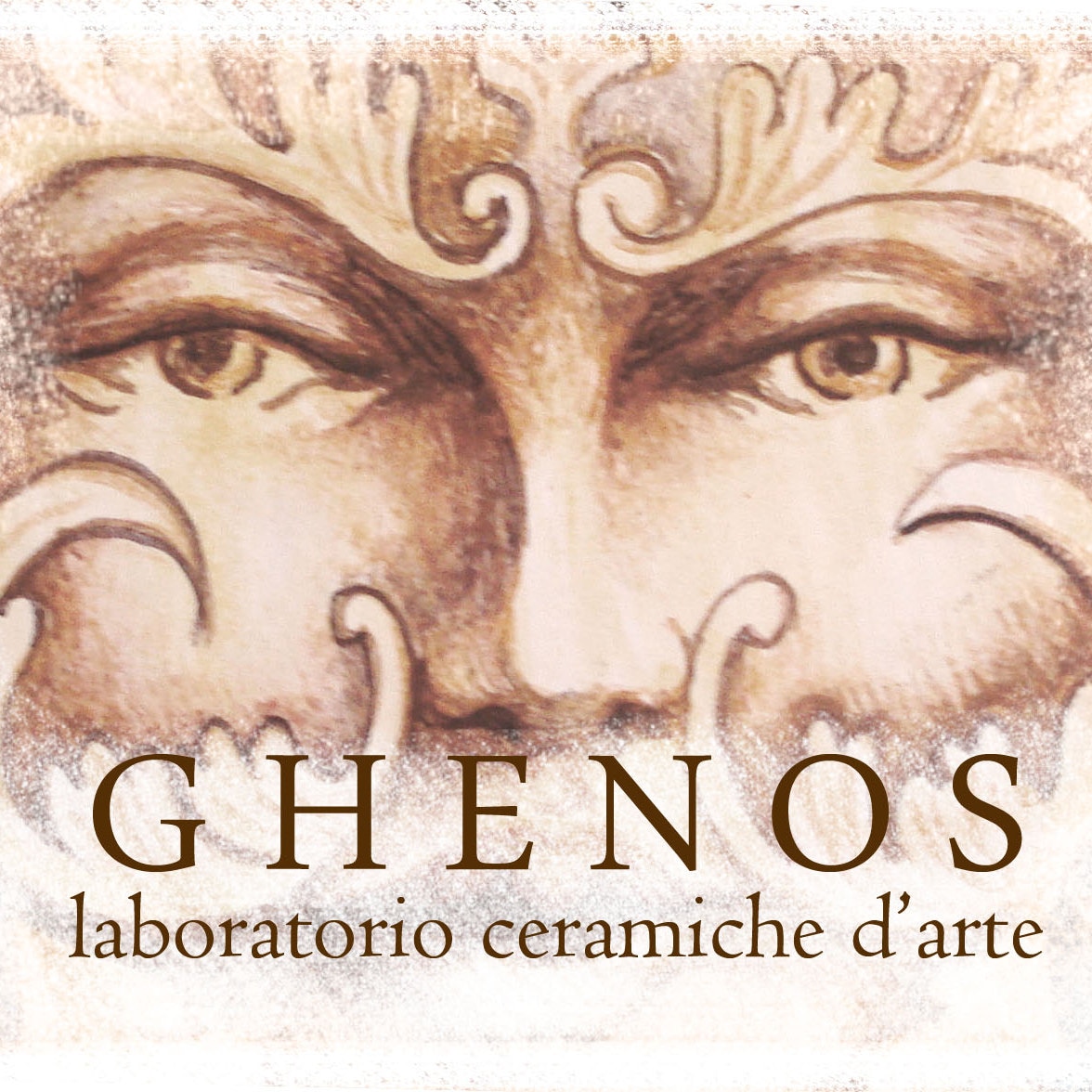 Ferma Libro pinocchiolinea le Fiabiche Di Ghenos-libro in Ceramica Con Base  in Legno 