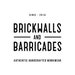 BrickwallsBarricades