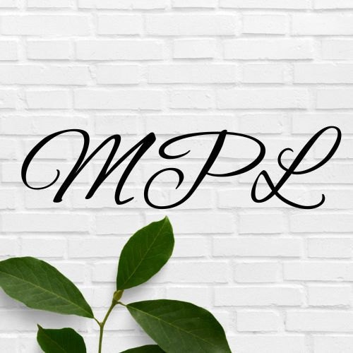 MyProductiveLifeCo store logo