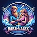 Barb et Alex