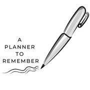 APlannerToRemember