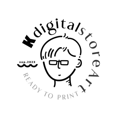 KdigitalstoreArt store logo