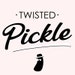 Twisted Pickle