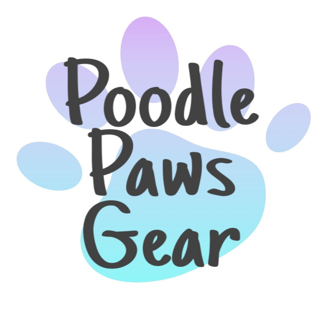 poodle paws gear
