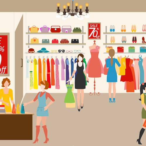StarSellerPlace store logo