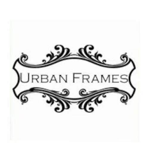 UrbanframesArt Etsy UK