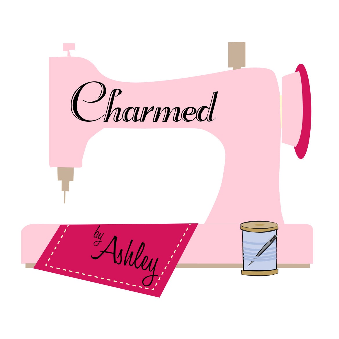 charmed by ashley baby turban