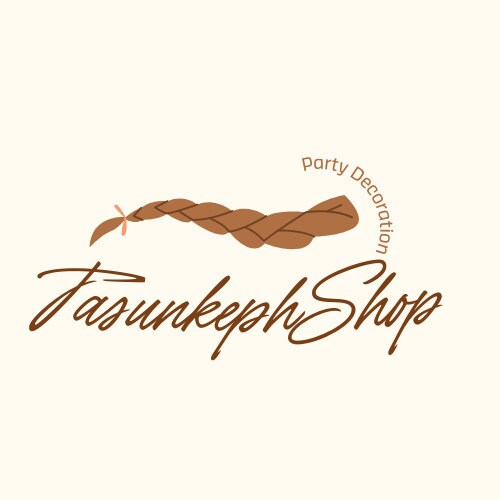 TasunkephShop store logo