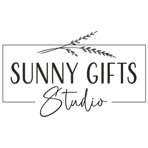 SunnygiftsStudio store logo