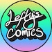 LeftysComics