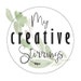 mycreativestirrings