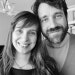 Tinne and Joachim