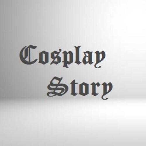 CosplayStoryB store logo