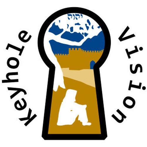 keyholevision - Etsy