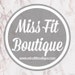Miss Fit Boutique