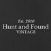 HuntandFound