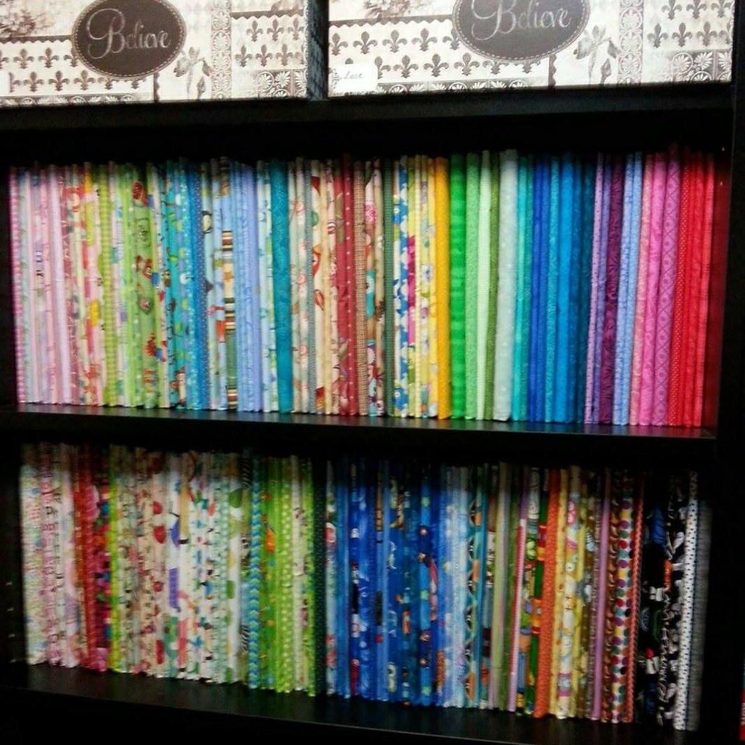 FabricStorageBoards Etsy