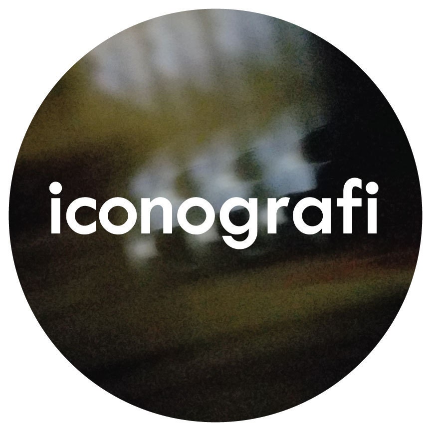 Menacing Earrings – iconografi