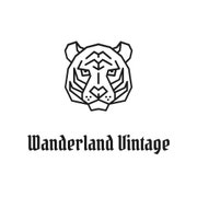 wanderland duffel bag