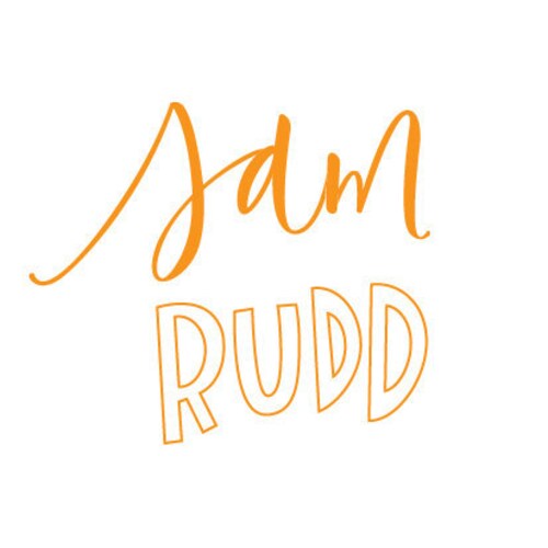 SamRuddDesigns - Etsy