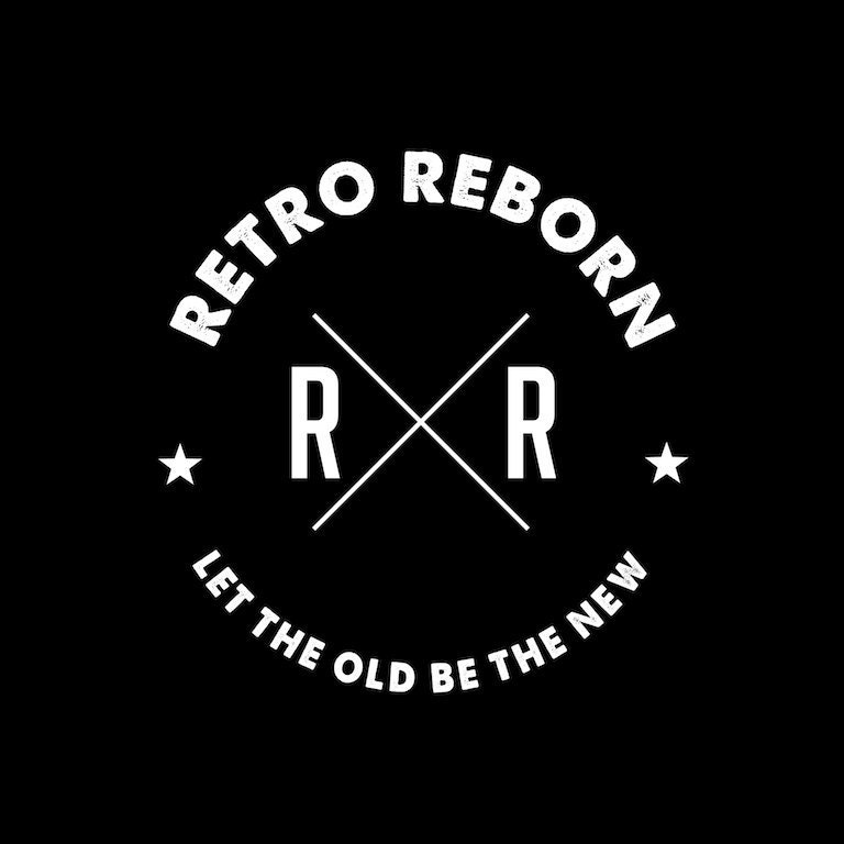 RetroRebornUK - Etsy