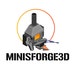 MinisForge3D
