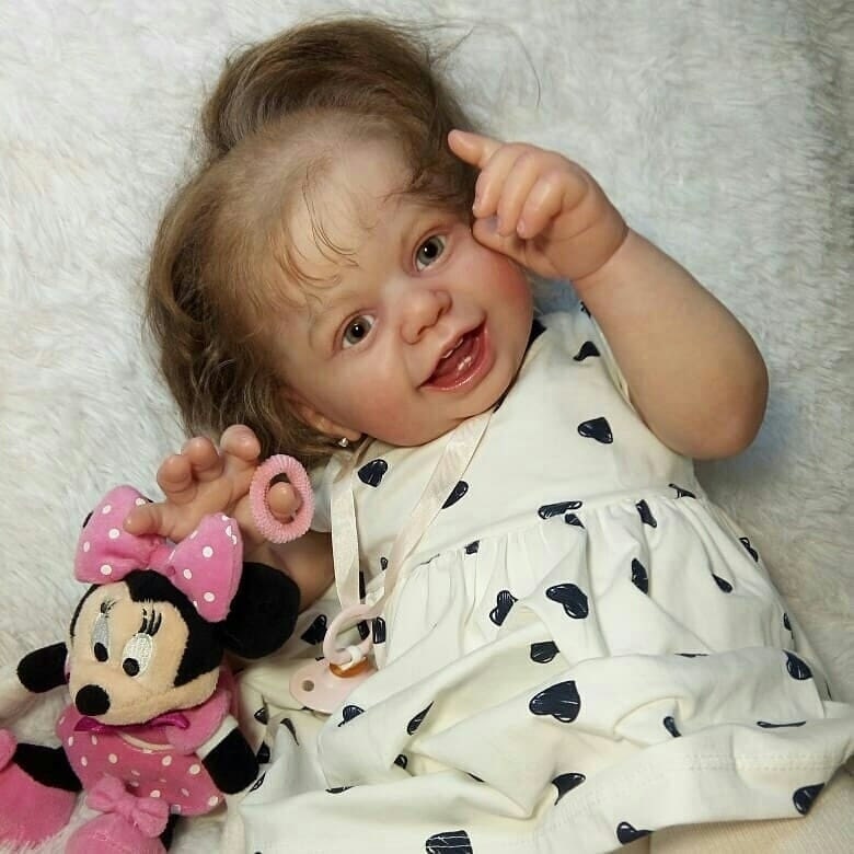 RebornByNKulyugina Etsy Canada