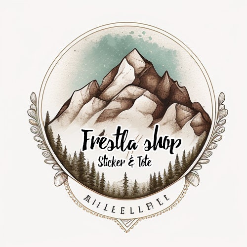 Frestla store logo
