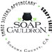 Soap Cauldron