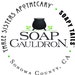 Avatar belonging to SoapCauldron