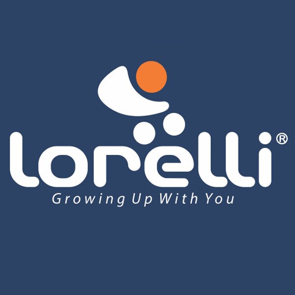 lorelli harmony isofix