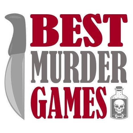 A Murder Mystery 3 Logo Concept ~CL : r/MurderMystery2