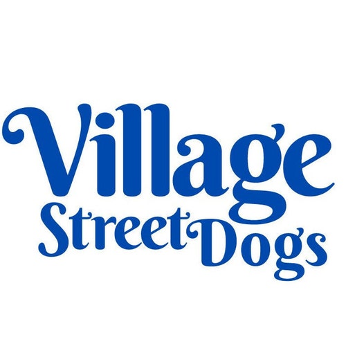 VillageStreetDogs store logo