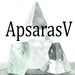 ApsarasV