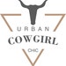 Urban Cowgirl Chic