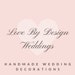 LoveByDesignWeddings