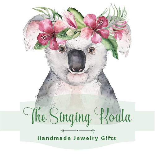 TheSingingKoala store logo